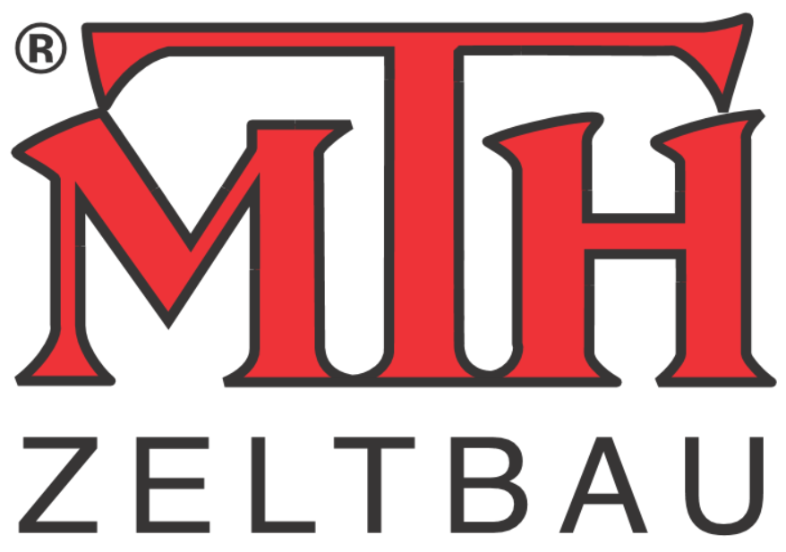 Logo von MTH-Zeltbau