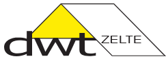 Logo von dwt-ZELTE